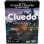 Hasbro Gaming Cluedo Traición en la Mansión Tudo