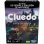 Hasbro Gaming Cluedo Tradimento a Tudo Mansion