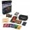 Hasbro Gaming Cluedo Traición en la Mansión Tudo en Portugués