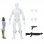 Hasbro Original Marvel Legends Black Panther Hatut Zeraze