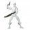 Hasbro Original Marvel Legends Black Panther Hatut Zeraze