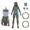 Hasbro Original Marvel Legends Panthère Noire Nakia