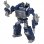 Hasbro Original Transformers Generations Legacy Soundwave Clase Viajero