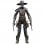 Lotto originale Hasbro Star Wars: The Bad Cad Bane