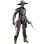 Lotto originale Hasbro Star Wars: The Bad Cad Bane