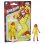 Hasbro Original Marvel Legends Firestar Retro 375