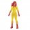 Hasbro Original Marvel Legends Firestar Retro 375