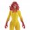 Hasbro Original Marvel Legends Firestar Retro 375