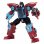 Hasbro Original Transformers Generations Legacy Autobot Pointblank y Autobot Peacemaker Deluxe Class