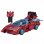 Hasbro Original Transformers Generations Legacy Autobot Pointblank y Autobot Peacemaker Deluxe Class
