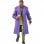 Hasbro Original Marvel Legends Avengers Figura El que Permanece