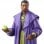 Hasbro Original Marvel Legends Avengers Figura El que Permanece