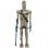 Hasbro Original Star Wars Retro Pack Doble IG-88 y Dengar
