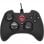 Speedlink Rait Gamepad Mando USB para  Negro USB para PC/PS3/Switch