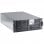 Legrand Daker DK+ UPS DAKER DK PLUS 6000VA gruppo di continuità (UPS) Doppia conversione (online) 6 kVA 6000 W 11 presa(e) AC