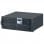 Legrand Daker DK+ UPS DAKER DK PLUS 6000VA gruppo di continuità (UPS) Doppia conversione (online) 6 kVA 6000 W 11 presa(e) AC