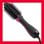 Sèche-cheveux Ionique Revlon RVDR5282UKE 800W 3 Températures Brosse Volumisante Noir