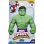 Marvel Spidey e I Suoi Fantastici Amici - Action figure Mega di Hulk, action figure da 22.5 cm, giocattolo per età prescolare dai 3 anni in su