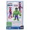 Marvel Spidey e I Suoi Fantastici Amici - Action figure Mega di Hulk, action figure da 22.5 cm, giocattolo per età prescolare dai 3 anni in su