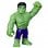 Hasbro Original Spidey und seine unglaublichen Freunde Marvel Spidey und sein Super Team Hulk
