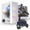 PC Gaming de course AMD Ryzen 5 4500G/16 Go/1 To SSD/GTX 1650 + Moniteur FullHD 24" + Combo Gaming