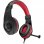 Speedlink Legatos Auriculares Gaming Negro/Rojo
