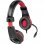 Speedlink Legatos Auriculares Gaming Negro/Rojo