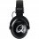 QPAD QH-91 Casque Avec fil Arceau Jouer Noir