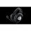 QPAD QH-91 Casque Avec fil Arceau Jouer Noir