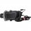 Patriot Memory Viper V380 Casque Avec fil Arceau Jouer Noir