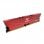 Team Group T-Force Vulcan Z DDR4 3600MHz PC4-32000 32GB 2x16GB CL18 Vermelhas