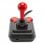 Speedlink Competition Pro Extra USB Joystick Negro/Rojo