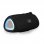 Cool Joy Coluna Bluetooth Preta 12W