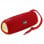 Cool Joy Altavoz Bluetooth Rojo 12W