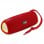 Altoparlante Bluetooth Cool Joy Rosso 12W