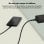 Belkin BoostCharge Cargador de Pared USB-C PD 3.0 PPS 25 W Negro