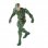 Hasbro Original Marvel Legends Figura Clásica de Multiple Man