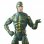 Hasbro Original Marvel Legends Figura Clásica de Multiple Man