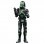 Hasbro Original Star Wars The Black Series Figura Clone Trooper Halloween Edition