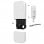 Mikrotik WAP AC RBWAPG-5HACD2HND Punto de Acceso 867Mbps Dual Band PoE