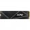 XPG Gammix S70 Blade SSD 2TB M.2 2280 PCIe Gen4x4 NVMe