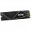 XPG Gammix S70 Blade SSD 2TB M.2 2280 PCIe Gen4x4 NVMe