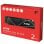 XPG Gammix S70 Blade SSD 2TB M.2 2280 PCIe Gen4x4 NVMe