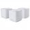 ASUS ZenWiFi XD5 Sistema Mesh WiFi 6 Doble Banda AX3000 Pack 3 Unidades
