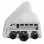 MikroTik CRS504-4XQ-OUT Switch Gestionable L3 4 Puertos + 1 Puerto Fast Ethernet PoE