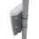 MikroTik CRS504-4XQ-OUT Switch Gestionable L3 4 Puertos + 1 Puerto Fast Ethernet PoE