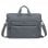 Rivacase Alpendorf 7531 Eco Cartella per Portatili fino a 15.6"-16" Grigio