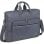 Rivacase Alpendorf 7531 Eco Cartella per Portatili fino a 15.6"-16" Grigio