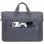 Rivacase Alpendorf 7531 Eco Cartella per Portatili fino a 15.6"-16" Grigio