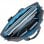 Rivacase Alpendorf 7531 Eco Cartella per Portatili fino a 15.6"-16" Grigio